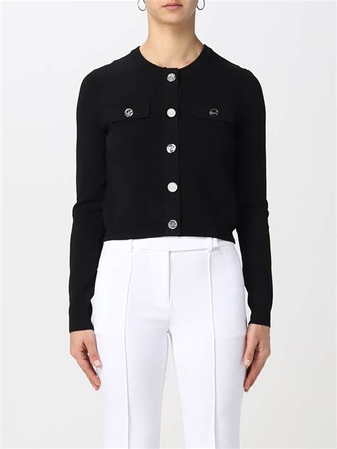 michael kors cardigan|michael kors lightweight jumpers.